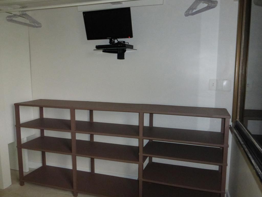 Apartamento de 1 Quarto